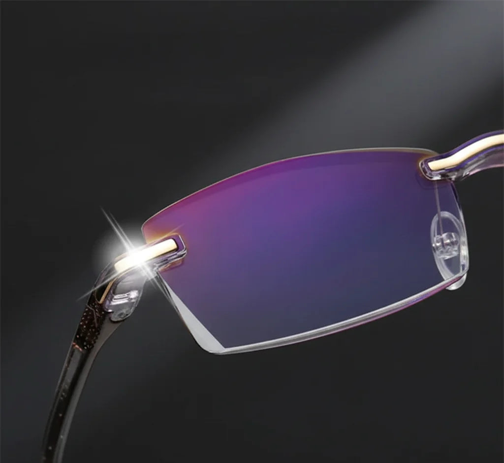 UN SOLO PAR DE GAFAS PARA TODO MOMENTO [COMPRA UNA Y RECIBE DOS + ESTUCHE Y PAÑO DE LIMPIEZA GRATIS]2