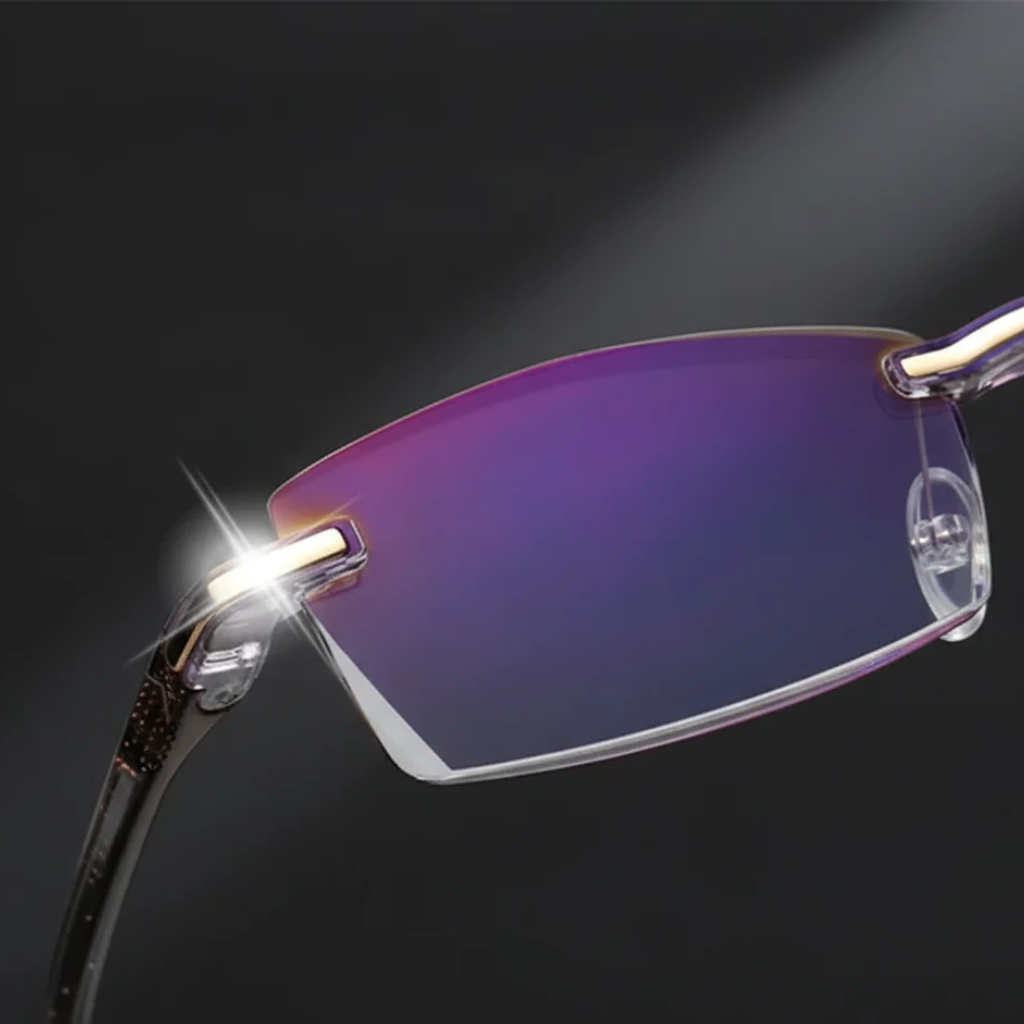 Gafas Multifocales TR90 [Compra 1 y Recibe 2 + Estuche y Paño de Limpieza Gratis]