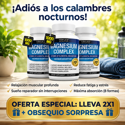 ¡Compra 1 unidad con un descuento del 10%!
🚗 ENVÍO GRATIS
$89.900,00

Paga 1 y Llévate 2
👉🏼MÁS VENDIDO 🔥
$179.800,00
$99.900,00

¡Compra 3 unidades con un Precio Especial!
💵 ¡MAYOR AHORRO!l